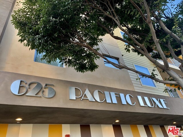 Foto del edificio - 625 S Pacific Ave