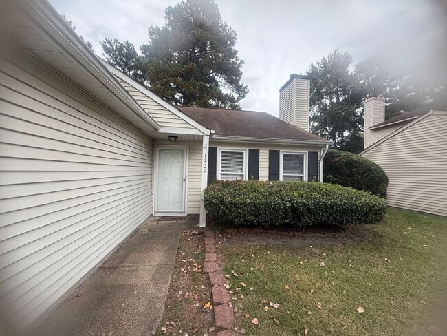 Foto del edificio - ASHLEY WOODS