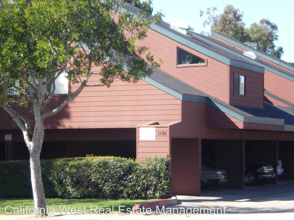 Primary Photo - 1196 Foothill Blvd