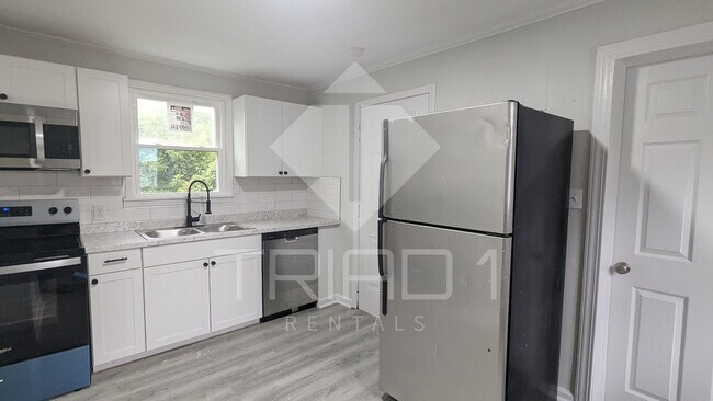 Foto del edificio - 1Bed/1Bath HOUSE Reidsville - $895/mo