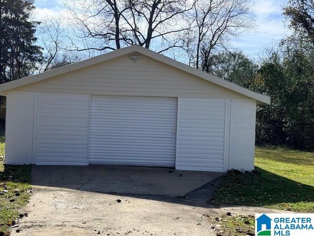 Foto del edificio - 2604 Walker Chapel Rd