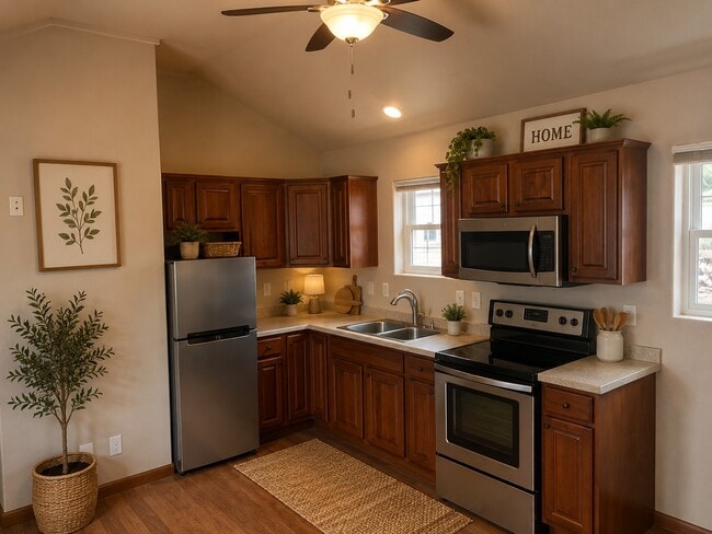 Building Photo - 111 E Cottonwood Dr