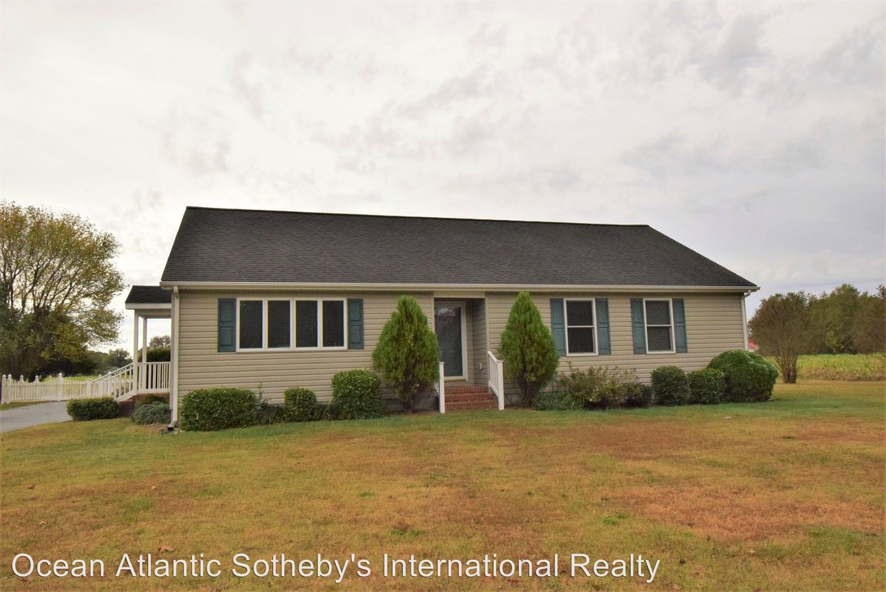 Primary Photo - 3 br, 2 bath House - 24700 Broadkill Road