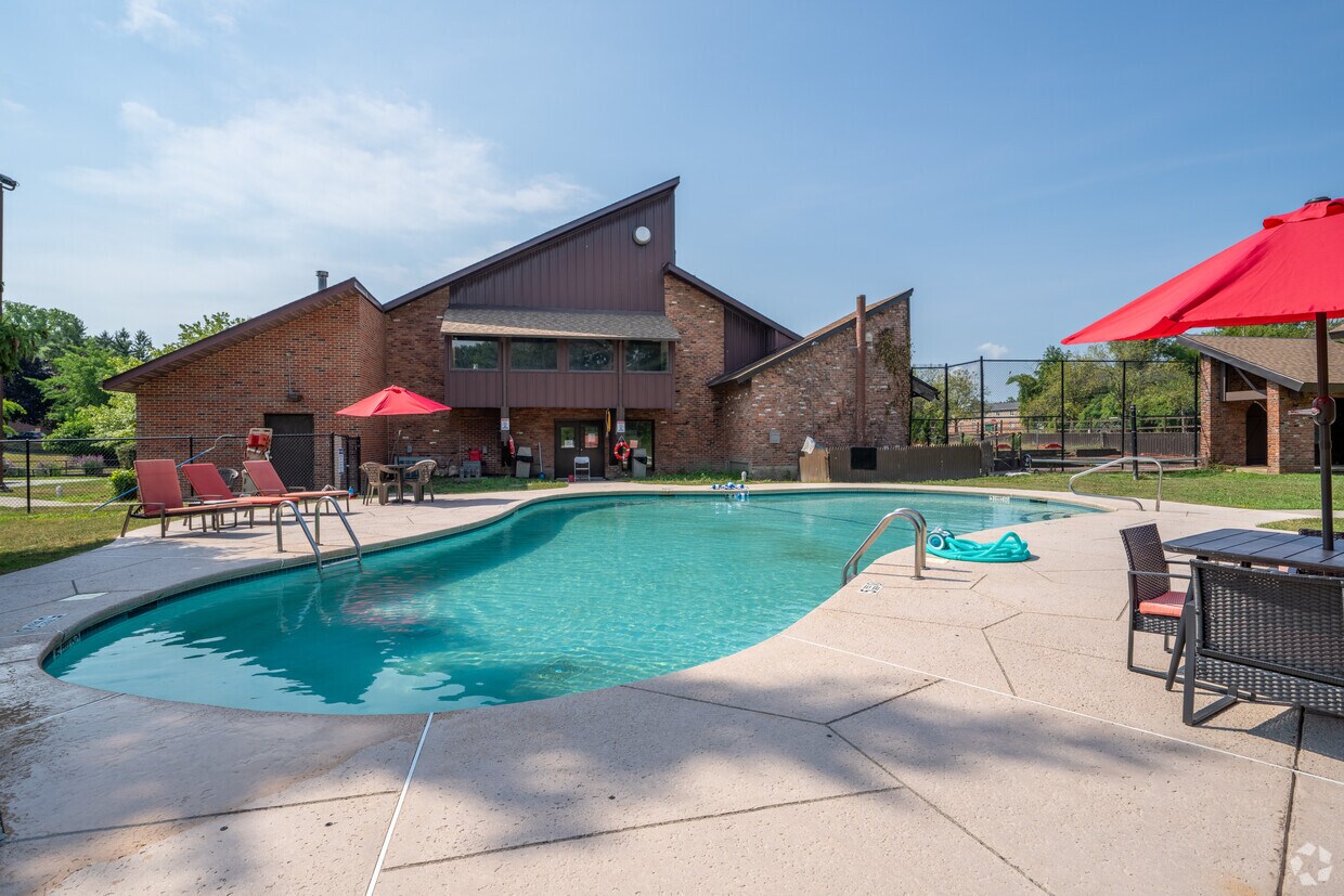 Foto principal - Williamstowne Senior Apartments