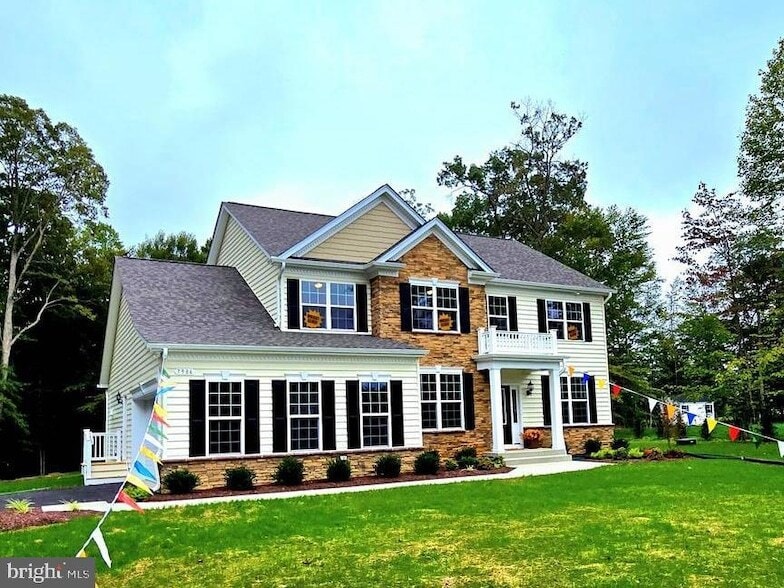 Primary Photo - 7986 Benjamin Stoddert Ct