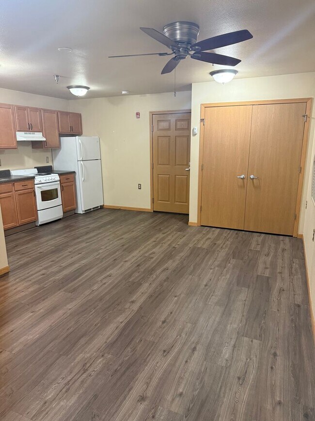 Foto del interior - Springbrook Apartments