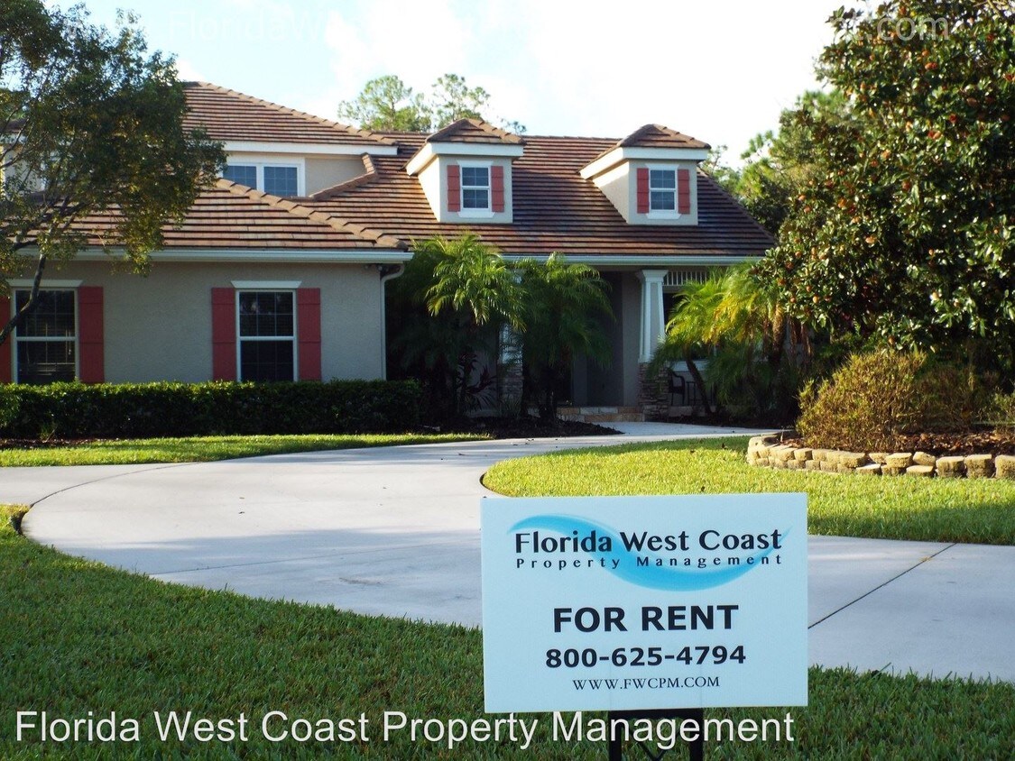 Foto principal - 22308 Deer Pointe Xing