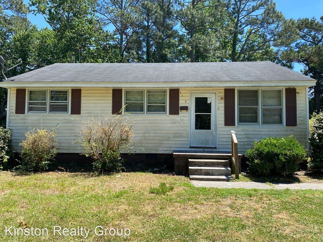 1107 Ferndale Ln, Kinston, NC 28501 House Rental in Kinston, NC