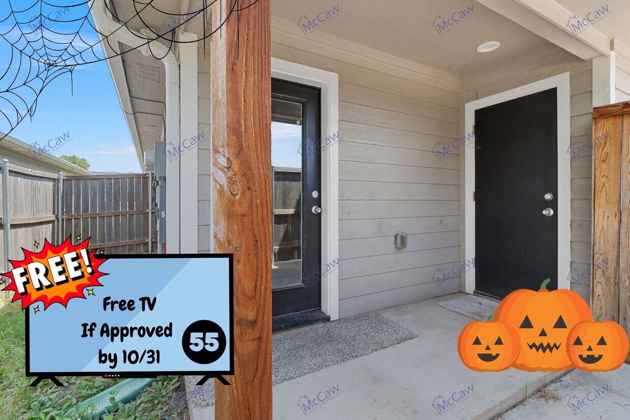 Foto principal - 806 N Broughton St