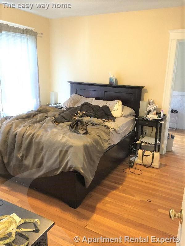 Foto del edificio - 9 Arlington St