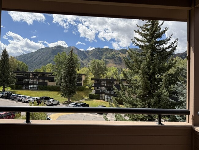 Living Room View - 331 Vine St
