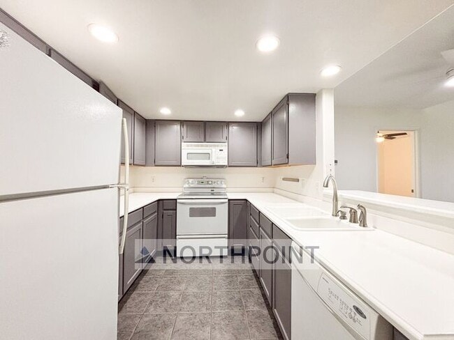 Foto del edificio - River Run Condo -Top Floor - 3 bed 2 bath