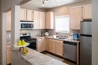 Building Photo - Wyndham Hill by Broadmoor