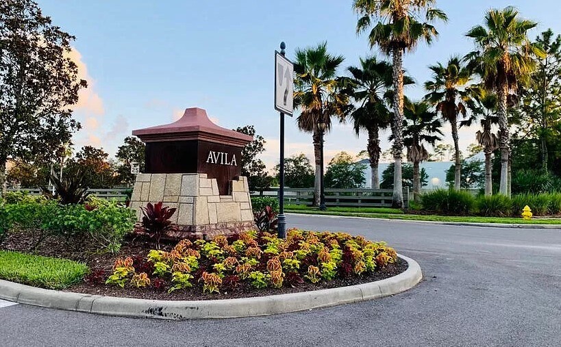 Primary Photo - Palencia Two bedroom Condo located in Avila