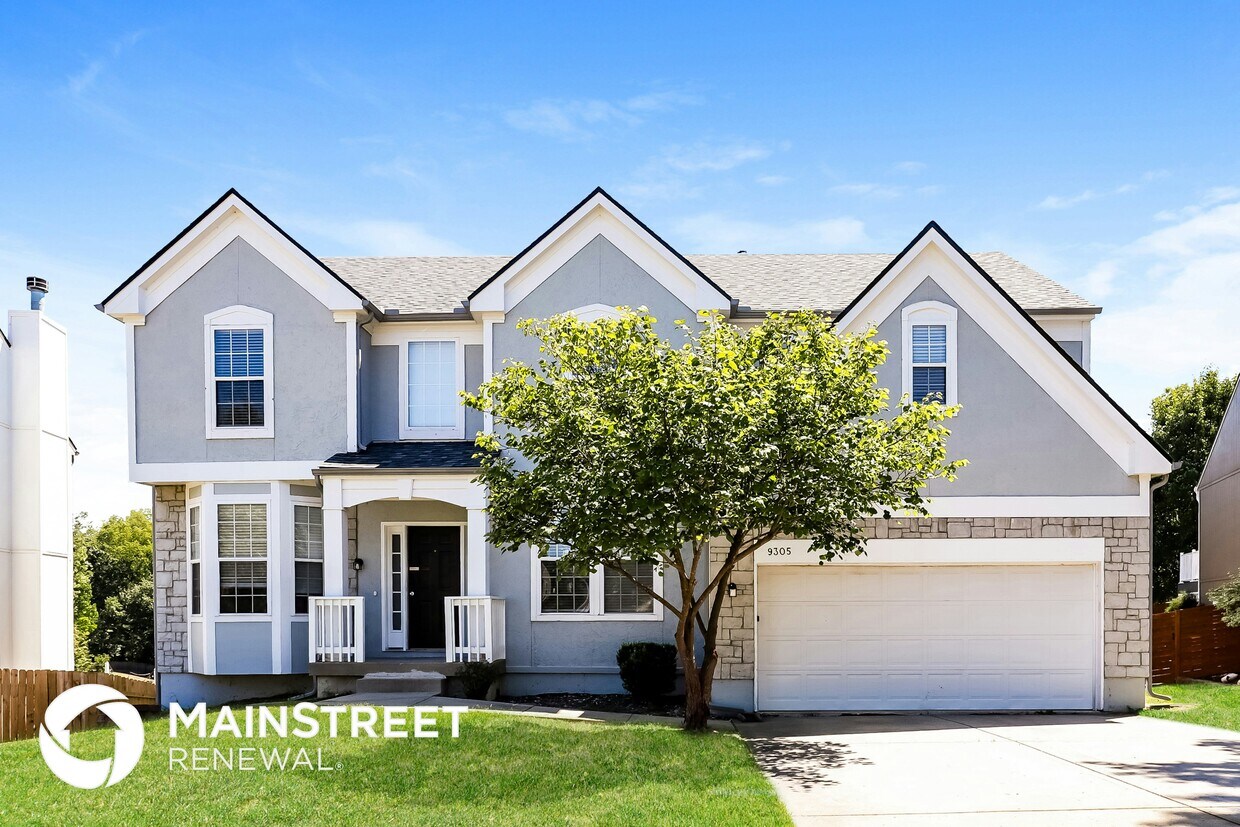 Foto principal - 9305 N Harrison St