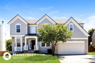 Building Photo - 9305 N Harrison St