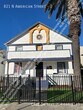 Primary Photo - Cozy Historic 1 Bedroom 1 Bath Downstairs