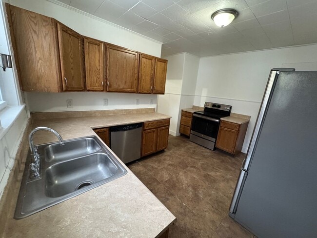 Foto del edificio - 29 Court St