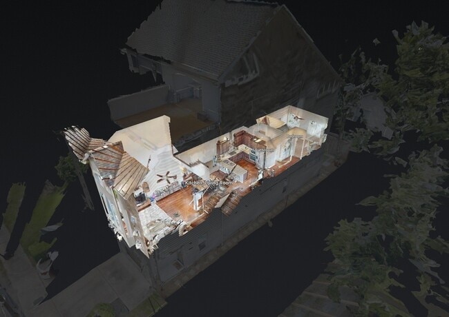 Building Photo - 1112 Andrews St