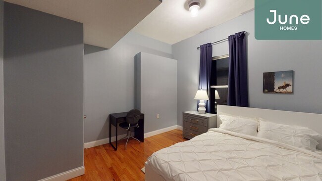 Foto del edificio - ROOM ONLY in 4-bed/2.0-bath Home