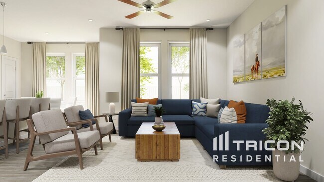 Foto del edificio - 3039 Whitetail Ln