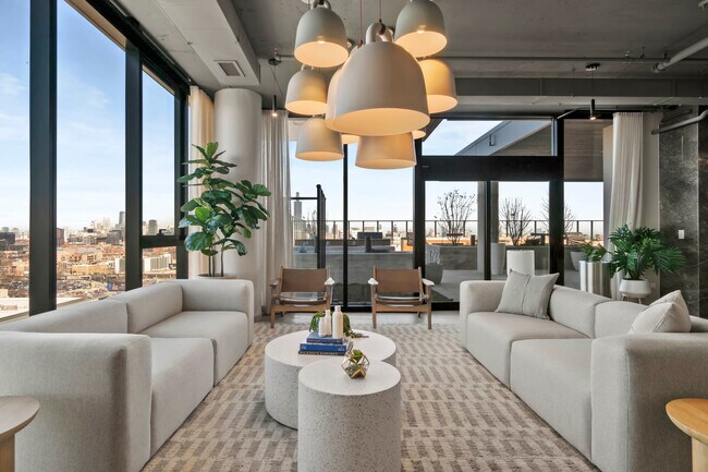 Foto del edificio - 552 S Damen Ave