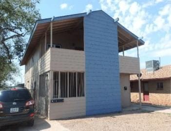 Foto del edificio - 817 W Gilmore St