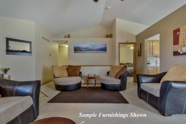 Sample Furnishings - 3633 N Rushwood Ct