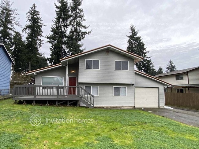 Building Photo - 30020 43rd Pl S