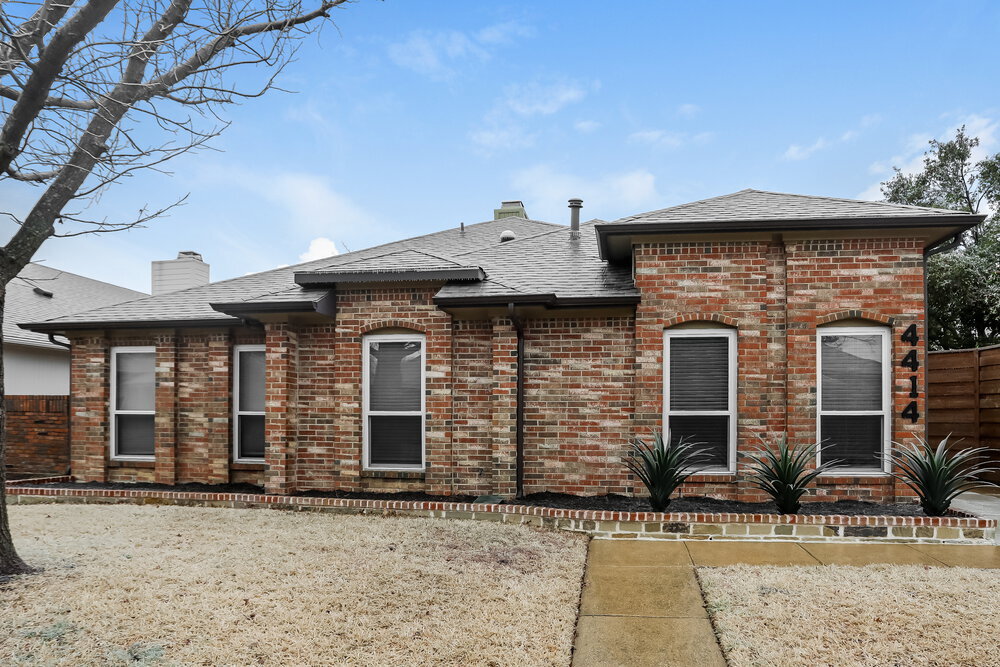 Foto principal - 4414 Rushing Rd