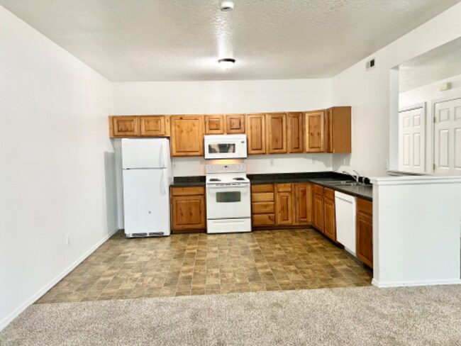 Building Photo - 919 N 31st St