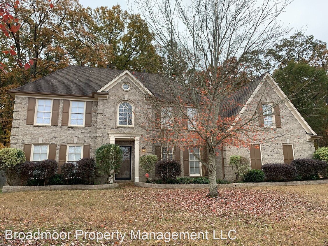 Primary Photo - 5 br, 4.5 bath House - 1036 Burslem Cove