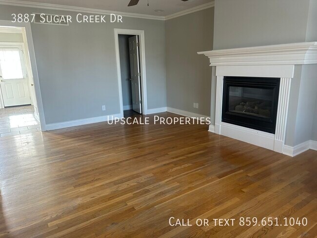 Building Photo - 3887 Sugar Creek Dr