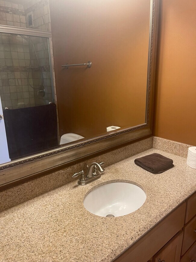 Bathroom - 2740 N Pine Grove Ave