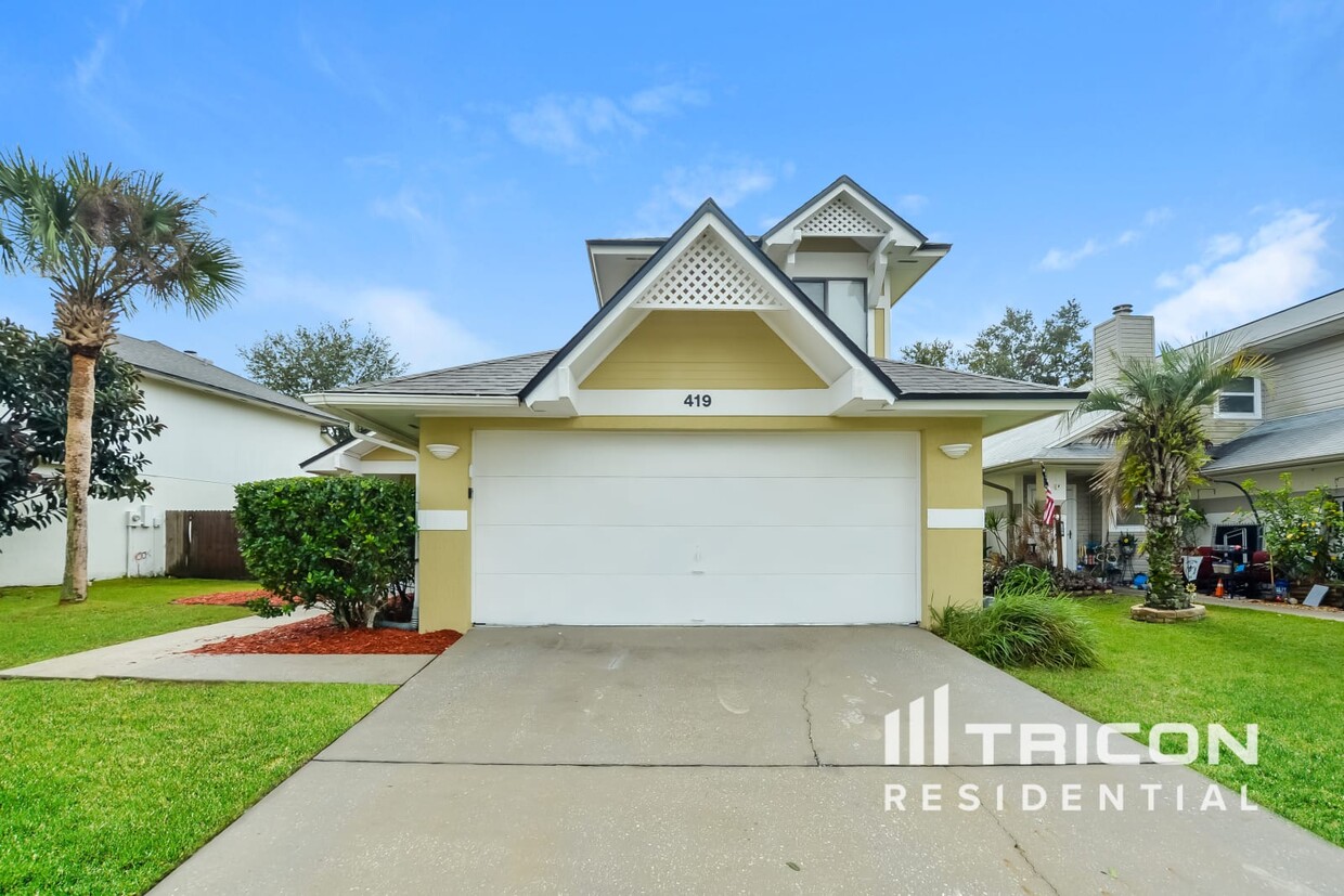 Foto principal - 419 Springtree Way Lake Mary FL