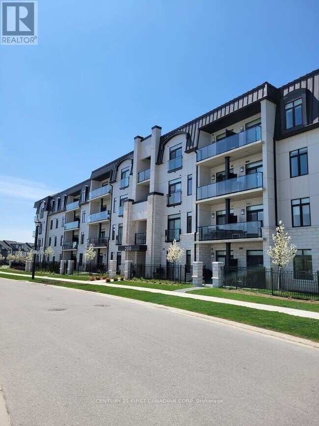 Building Photo - 200 Callaway Rd