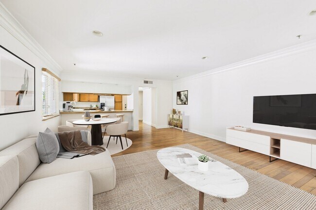 Foto del edificio - North Harper House