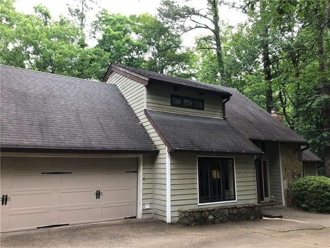 Building Photo - 6100 Black Water Trail NW