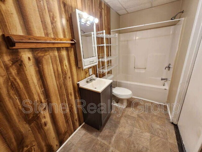 Foto del edificio - 1430 S 25th St