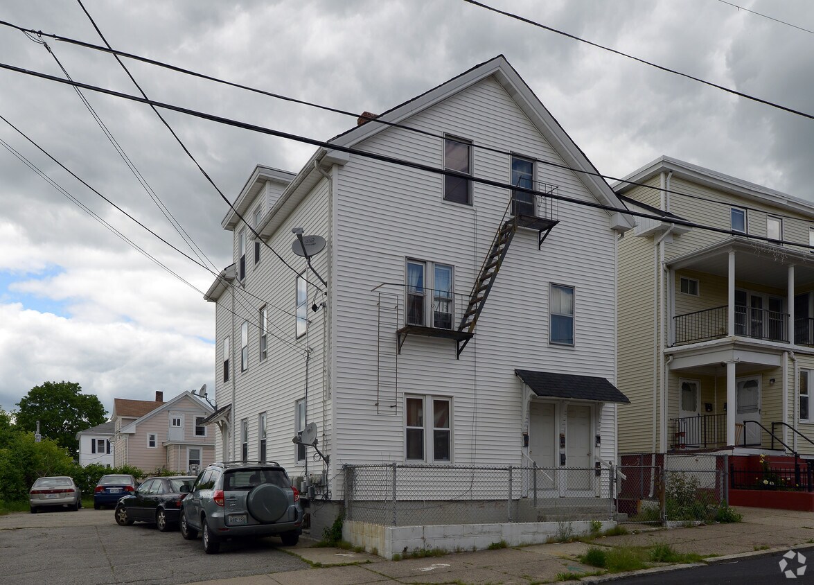 Foto principal - 173-175 Hedley Ave
