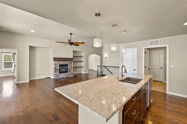 Photo - Immaculate & Stunning 4BD Ranch Style in C... House