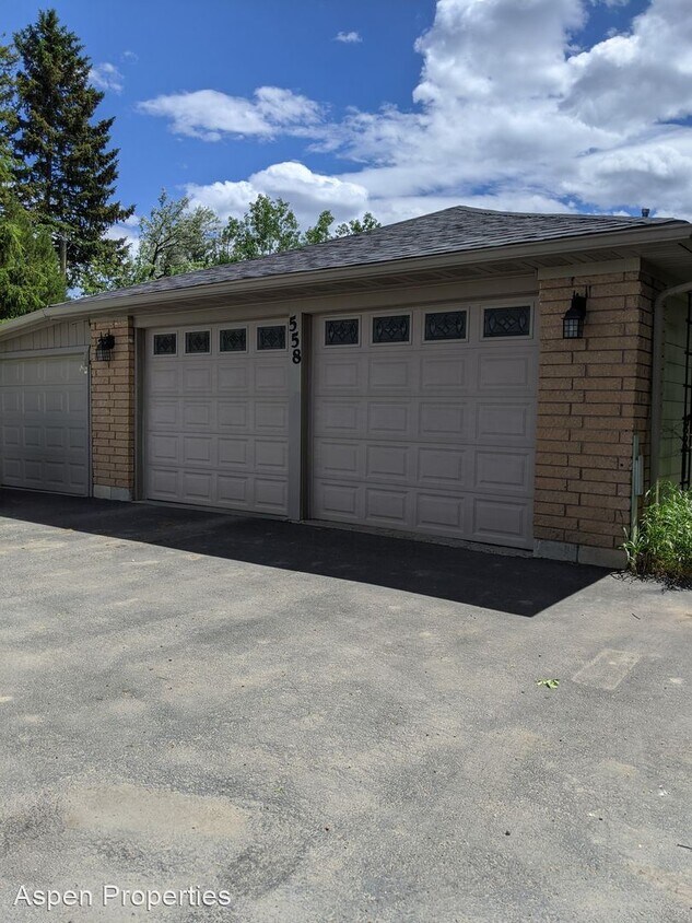 Foto del edificio - 2 br, 2 bath House - 558 Canyon View