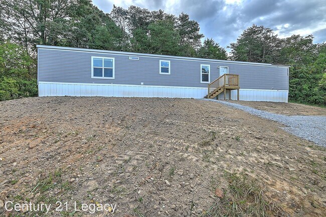 Building Photo - 3 br, 2 bath House - 1855 Fillers Mill Rd