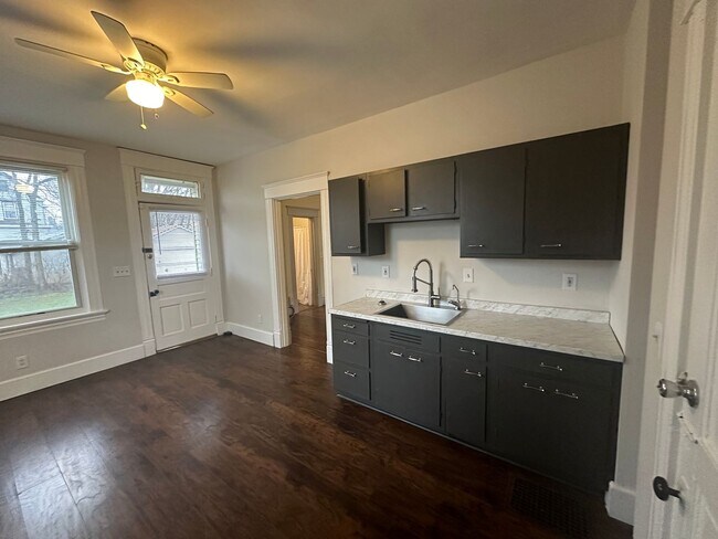 Foto del edificio - Cozy Duplex in Cheviot