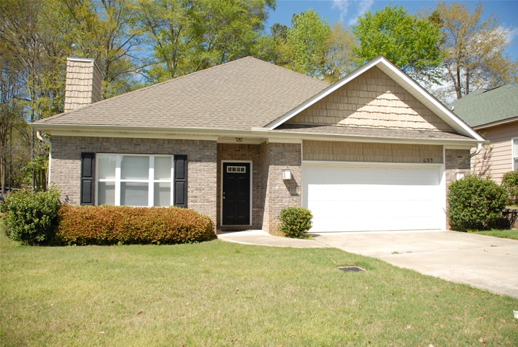 Photo - 659 Kalypso Avenue Auburn, AL 36832