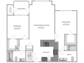 Interior Photo - Merion Stratford Apartment Homes