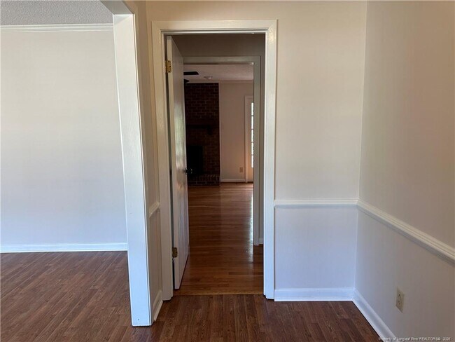 Foto del edificio - 6309 Easthampton Ct