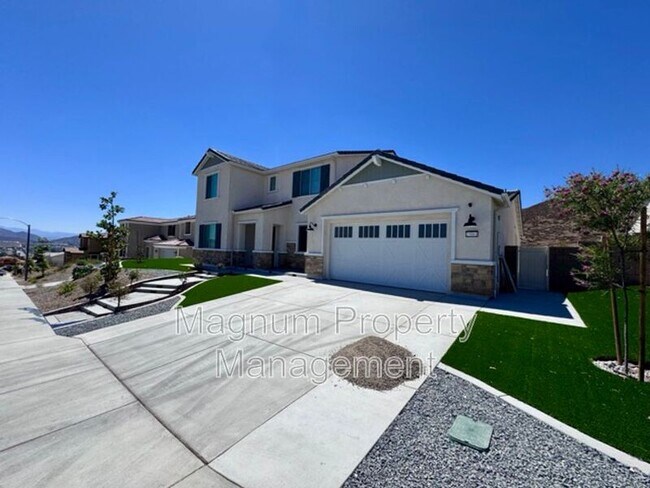 Building Photo - 25061 River Peak Dr