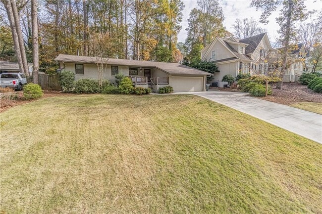 Building Photo - 3641 Cold Spring Ln