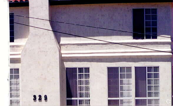 Building Photo - 329 Sierra St